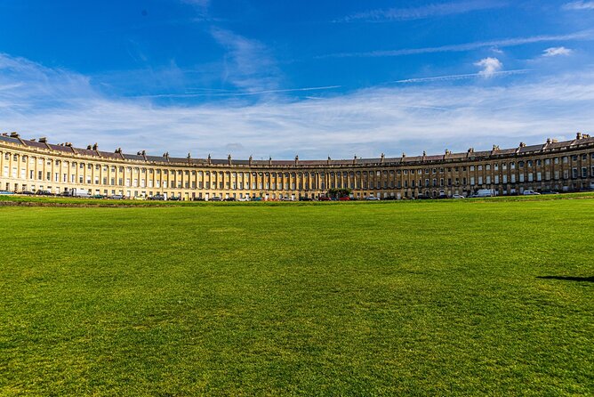 Best of Bath Walking Tours - Georgian Tour - Lasting Memories