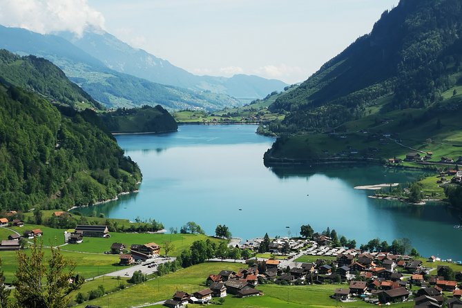 Best of Bernese Oberland Tour From Zurich - Last Words