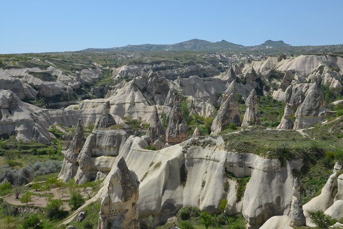Best of Cappadocia Private Tour - Cancellation Policy Details