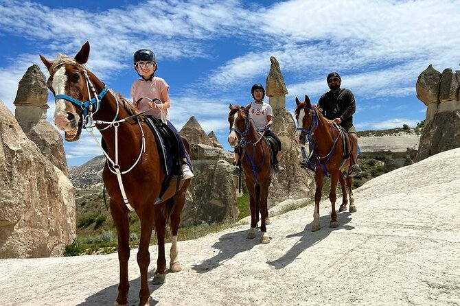 Best of Cappadocia Tour All In 1 Day With Private Van and Guide - Booking Process