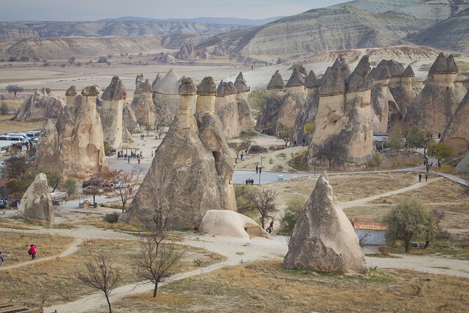Best of Cappadocia Tours - Legal Information