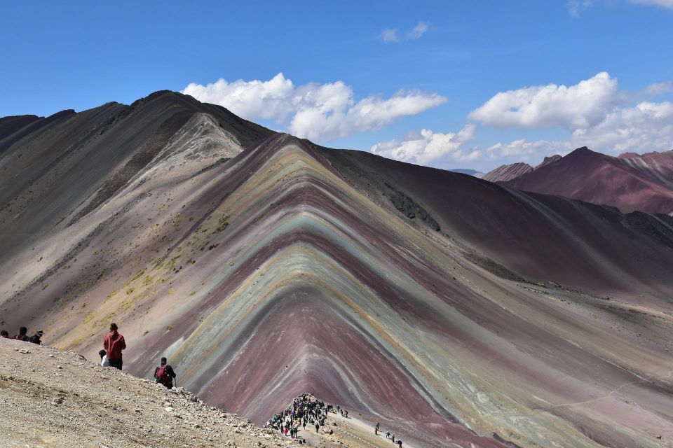 Best of Cusco Peru 7 Days , Rainbow Mountain to Machu Picchu - Cultural Tours and Exploration