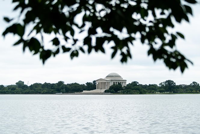 Best of DC Plus US Capitol and National Archives Reserved Entry - Customer Feedback