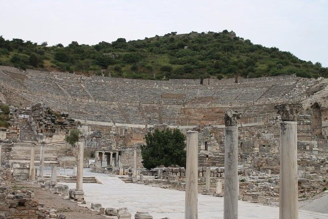 Best of Ephesus Tour From Kusadasi Port - Additional Offerings