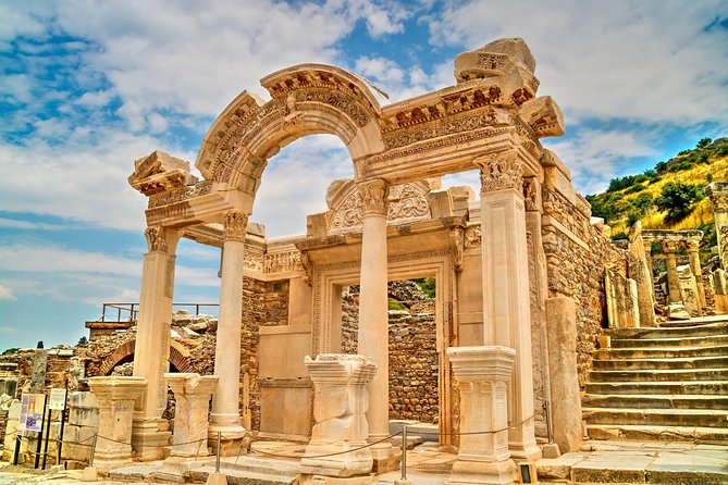 Best of Ephesus With Private Guiding & Vehicle - Booking and Pricing Details