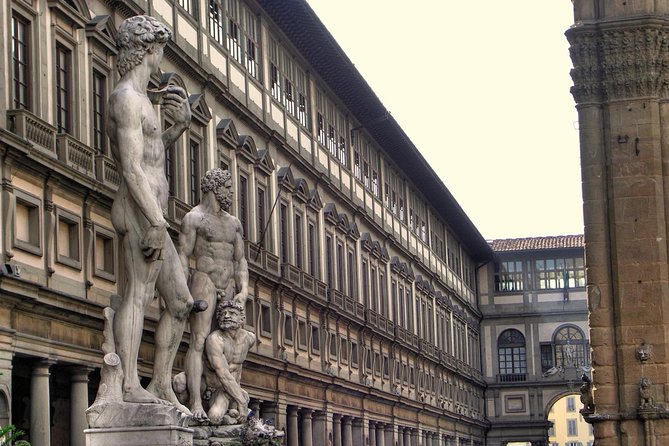 Best of Florence: Half, 1 or 2-Day Private Guided Florence Tour - Logistics