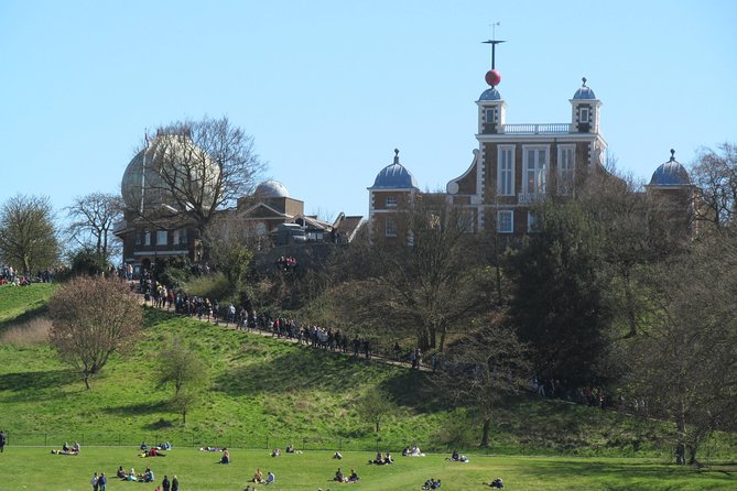 Best of Greenwich Walking Tour in London Including Lunch - Traveler Feedback and Reviews