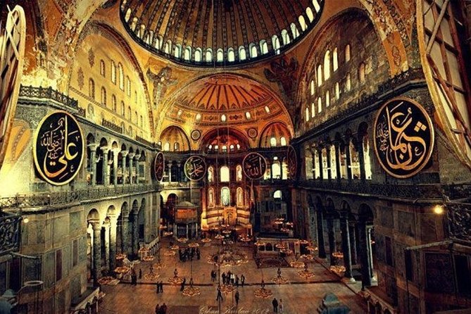 Best Of Istanbul :1-2 or 3 Day Private Istanbul Guided Tour - Last Words