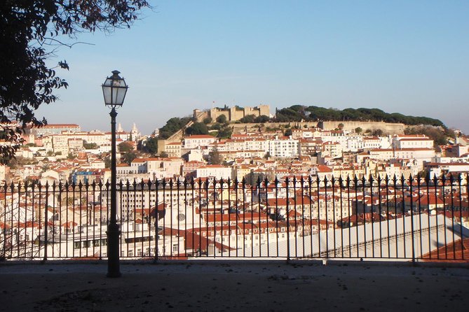 Best of Lisbon Full Day Private Tour - Common questions