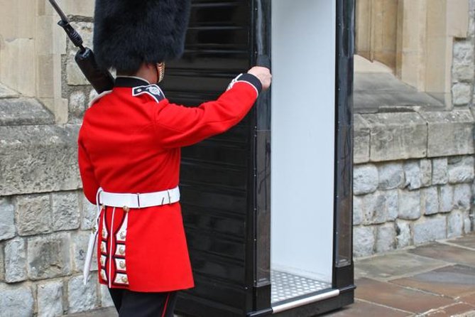 Best of London Tour Inc Tower of London and Changing of the Guard - Cancellation Policy and Traveler Tips