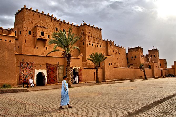 Best of Moroccan Sahara: 5-Day Guided Tour From Marrakech - Cancellation Policy and Refunds