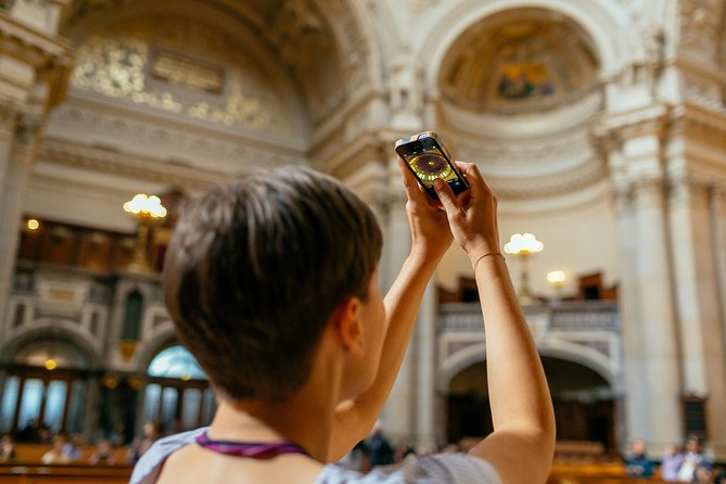 Best of Museum Island Away From the Crowds Private Tour - Pricing Details