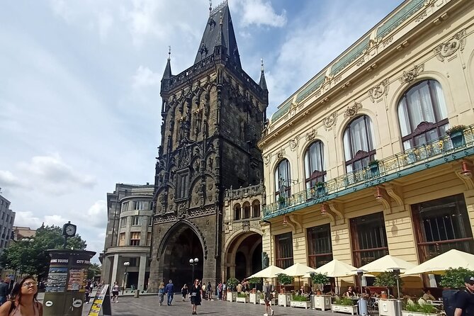 Best of Prague - City Walking Tour With Czech Cuisine Lunch From DěčÍn - Customer Testimonials