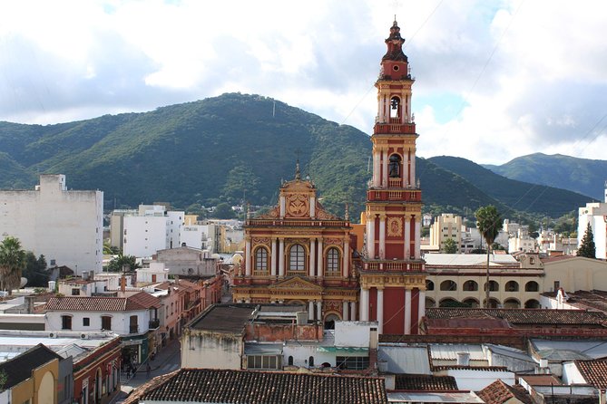 Best of Salta: Guided City Tour - Pricing, Legal Information, and Tips