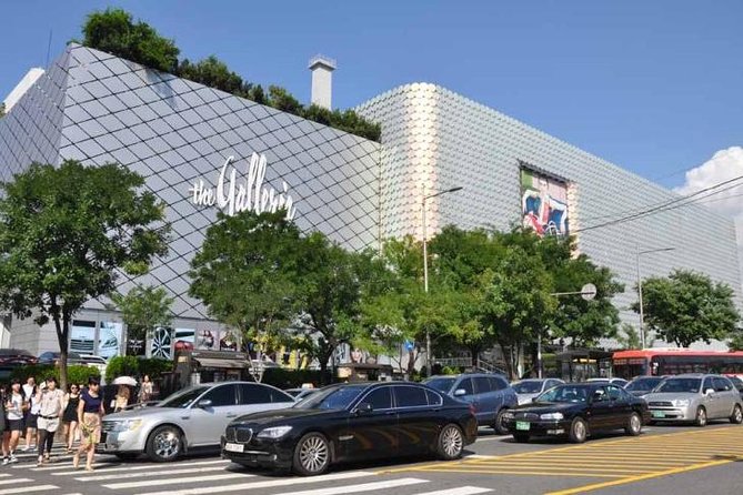 Best of Seoul Shopping Tour - Reviews and Ratings