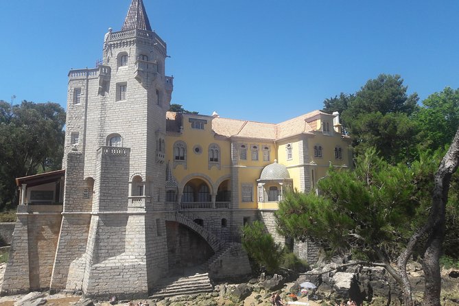 Best of Sintra & Cascais With Locals - Must-See Attractions With Locals