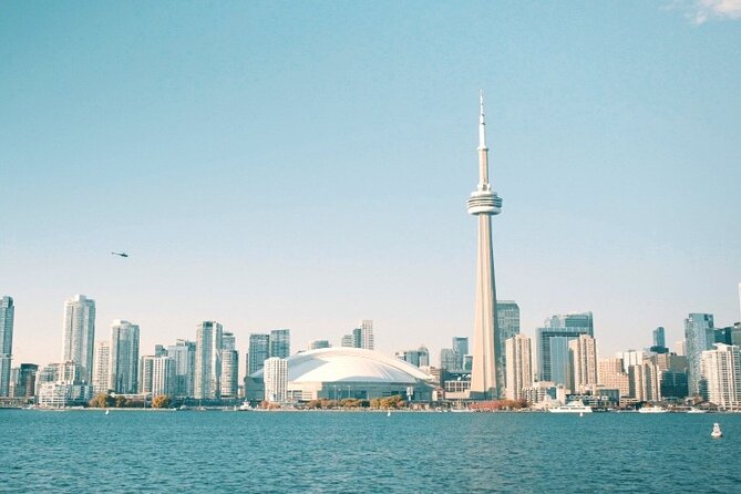 Best of Toronto Small Group Walking Tour With CN Tower - Customer Reviews and Testimonials