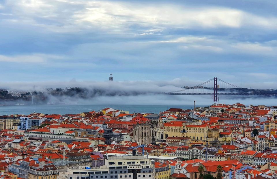 Best Part of Lisbon Alfama and Belem - Belem Discoveries: Heritage and Delights