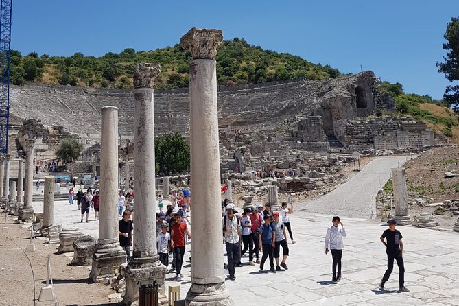 BEST PRIVATE EPHESUS TOUR For Cruise Guests - Additional Details and Resources