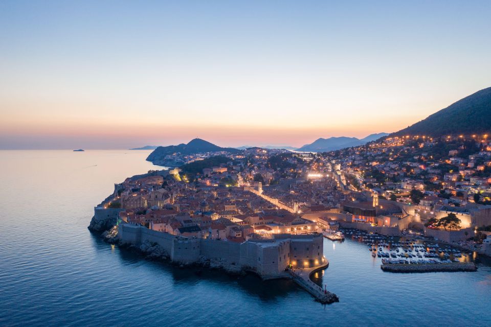 Beyond Walls : A 3-hour Heritage Journey in Dubrovnik - Uncover Historical Treasures