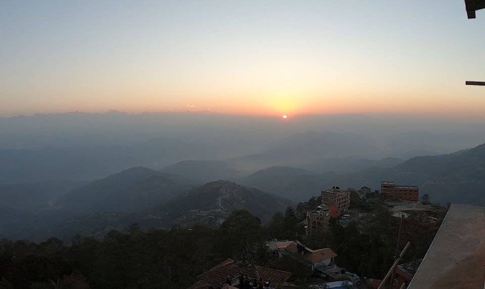 Bhaktapur Tour With Changunarayan Nagarkot Hiking for Sunset - Common questions