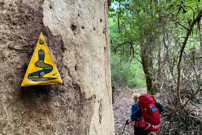 Bibbulmun Multi-Day Hike & Camp Pemberton – Northcliffe - Safety Precautions