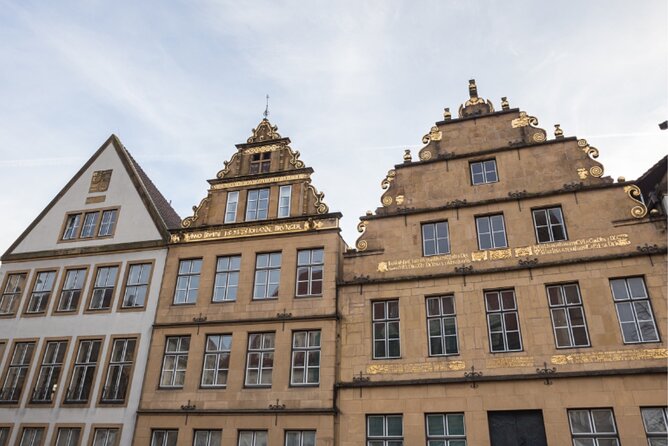 Bielefeld Scavenger Hunt and Private Sights Self-Guided Tour - Traveler Reviews