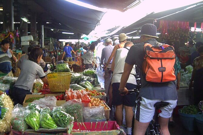 Bike And Street Food Chiang Mai - Copyright and Legal Information