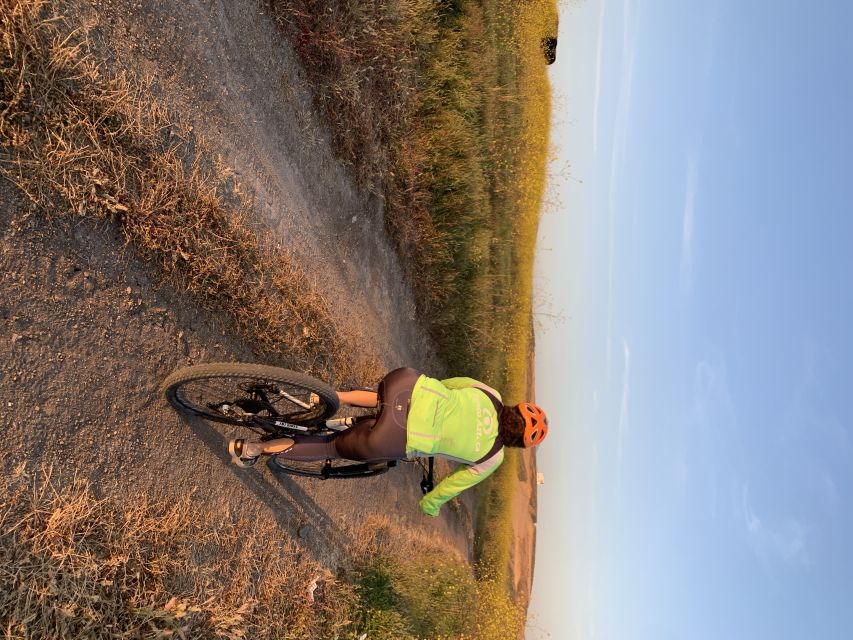 Bike and Wine Amazing Adventure in Valle De Guadalupe" - Inclusions