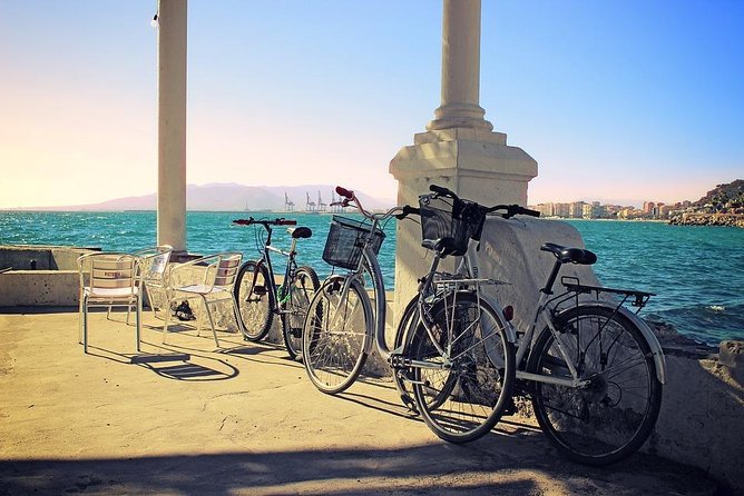 Bike Rental in Malaga - Customer Support and Additional Information