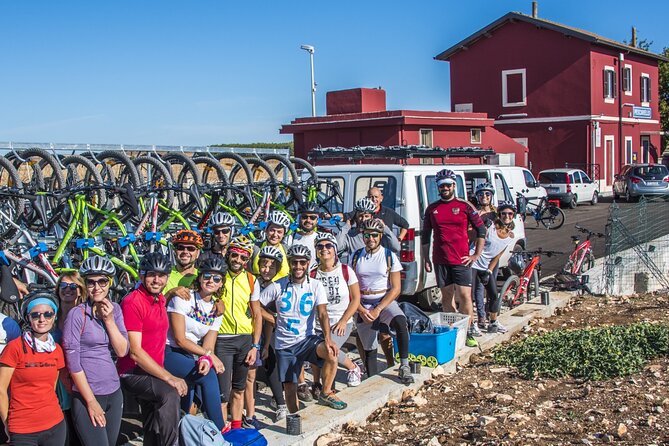 Bike Tour in the Alta Murgia National Park (Pulo of Altamura) - Last Words