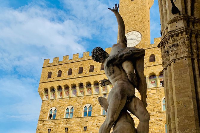 Bike Tour of Florence in Small Group - Pricing and Booking Details