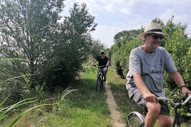 Bike Tour With Honey and Artichockes on Sant'Erasmo Island - Cancellation Policy