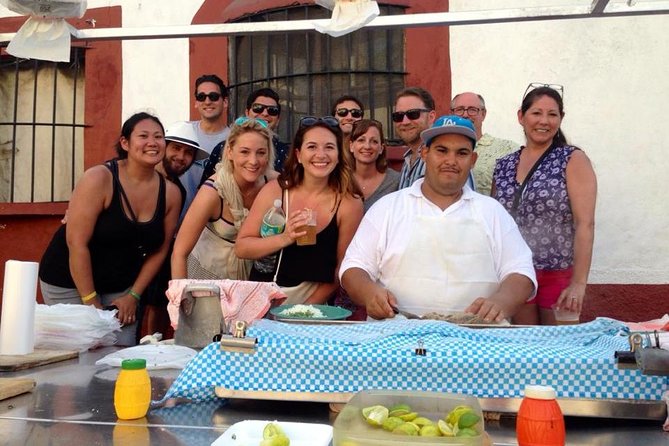 Bikes and Bites: Taco Bicycle Tour in Puerto Vallarta - Traveler Testimonials