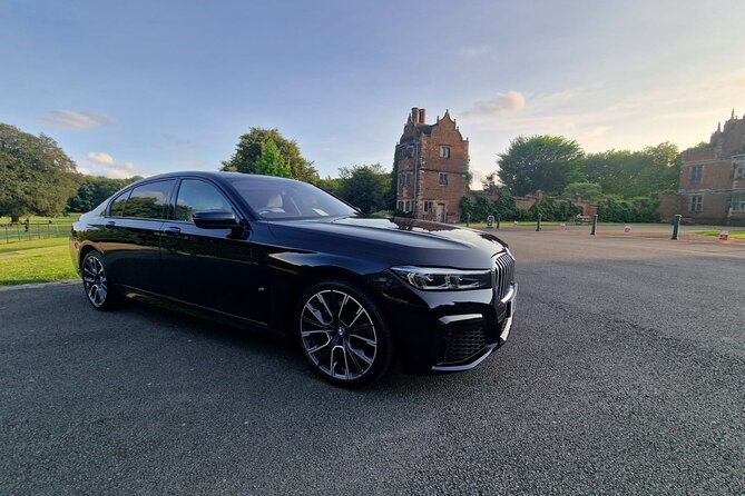 Birmingham Chauffeurs Day Booking - Common questions