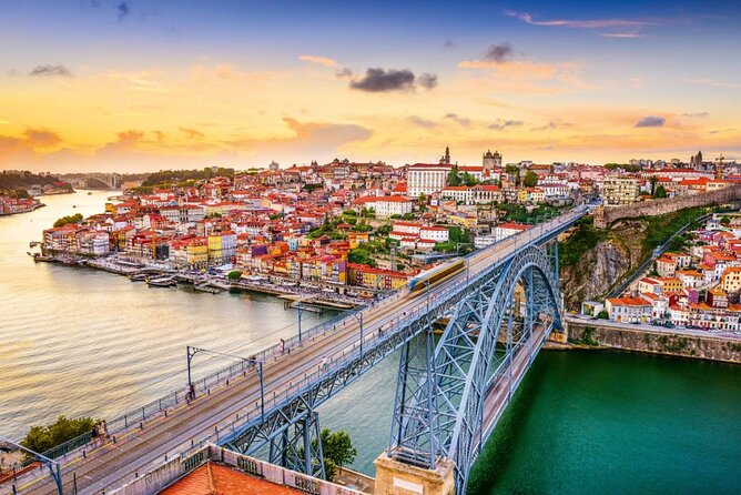 Birthplace of Portugal - Porto Private Tour From Lisbon - Additional Information and Resources