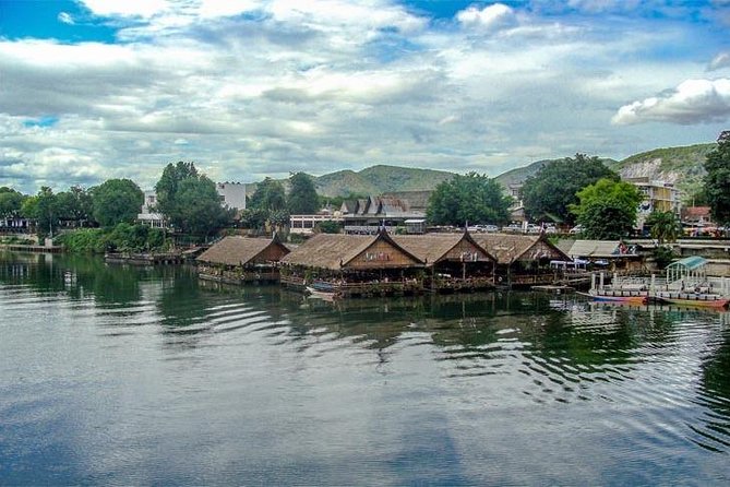 BKK-Kanchanaburi: Bridge Over The River Kwai, Death Raiway Train - Additional Resources