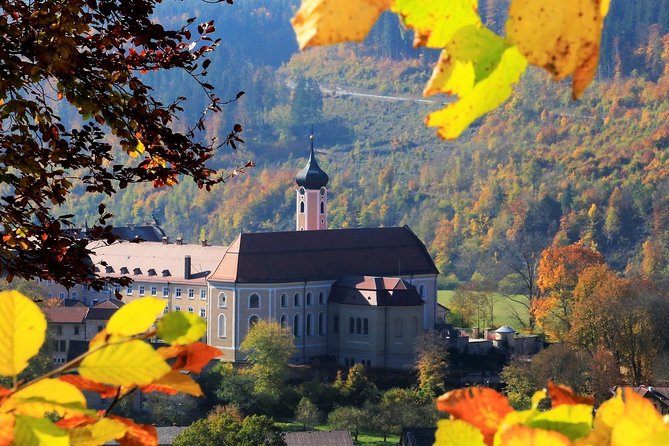 Black Forest Myths and Stories Walk Guided by a Local - Origin Stories of Black Forest Landmarks