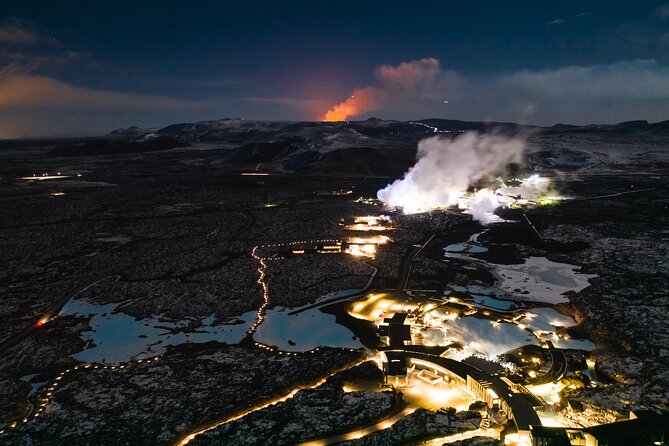 Blue Lagoon & Northern Lights From Reykjavik - Cancellation Policy