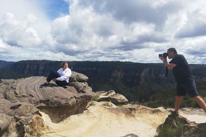 Blue Mountains Day Trip With Wines, Hikes & Lookouts - Local Cuisine Delights