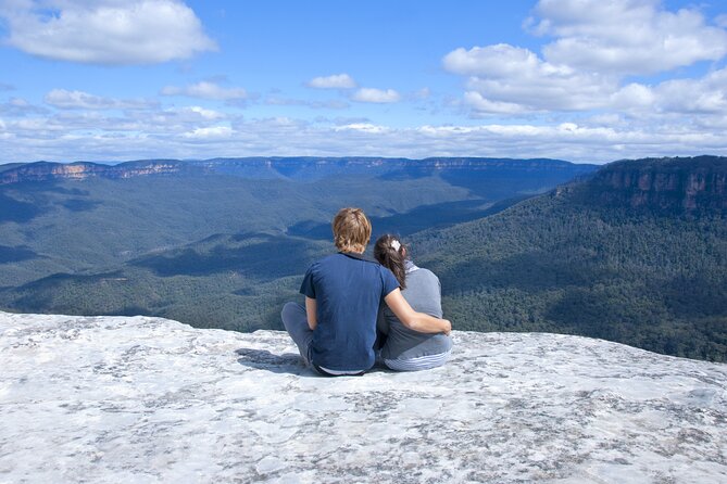 Blue Mountains Deluxe Tour From Sydney - Customer Reviews and Cancellation Policy