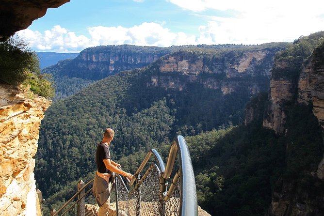 Blue Mountains Highlights & Wildlife Park - Terms & Conditions Overview