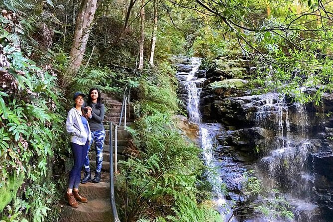 Blue Mountains Private Hiking Tour From Sydney - Gourmet Picnic Experience