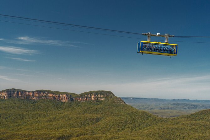 Blue Mountains Tour - Highlights - Last Words