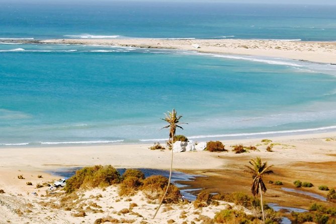 Boa Vista Private Tour From Curral Velho to Ervatao - Terms and Conditions Overview