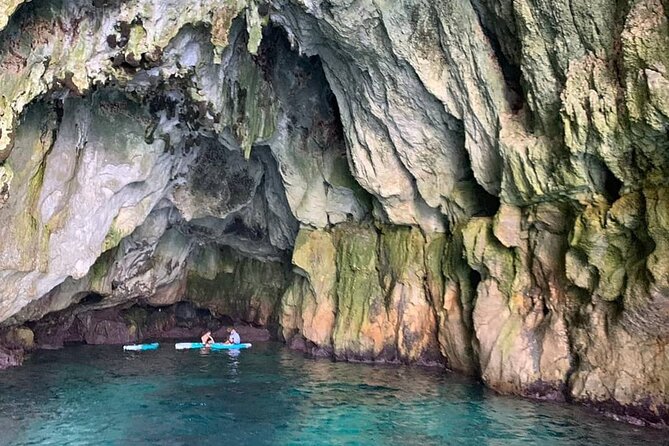Boat Excursion on the Island of Ortigia With Snorkeling to the Sea Caves - Overall Experience Summary