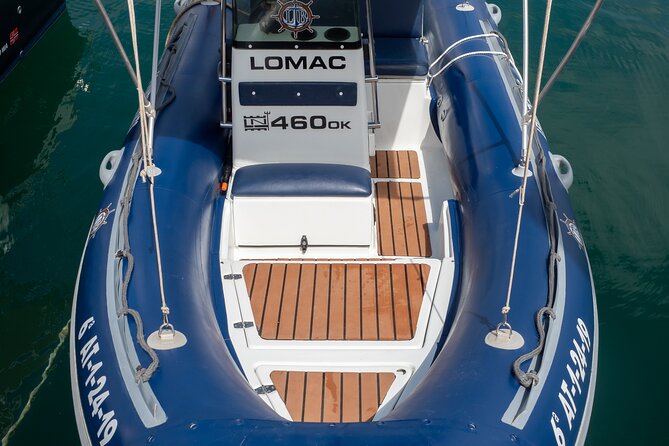 Boat for Rent in Torrevieja De Levante Boats LOMAC 460 OK (El Soldao) - Additional Details on Weather and Reviews