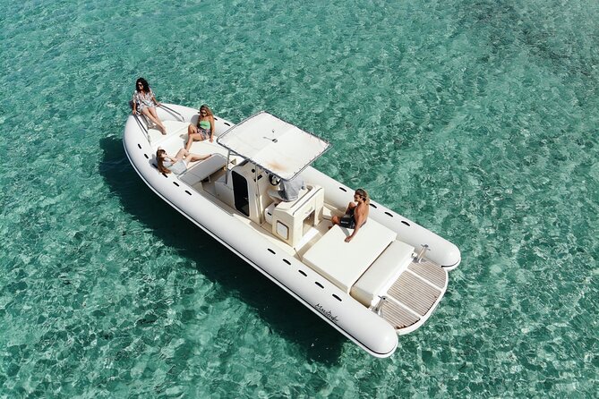 Boat Rental 11 People Ibiza-Formentera - Tips for a Memorable Experience