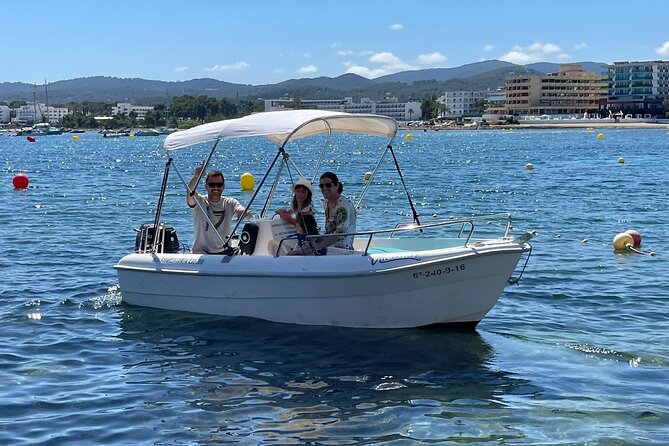 Boat Rental Without License Full Day (8hs) - Pricing and Additional Fees