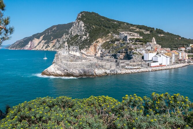 Boat Tour in the Gulf of Poets, Portovenere and 3 Islands - Last Words